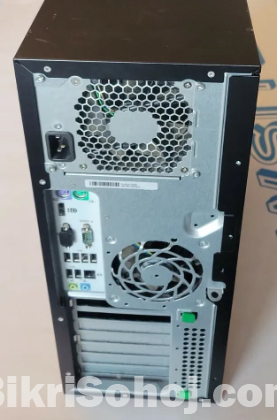 HP Desktops
